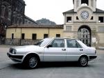 Lancia Prisma 1982 года